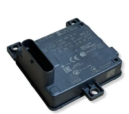 Mercedes-Benz EQE x294 Distronic sensor radar A0009007054 A0009056619 A0009051019