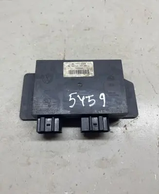 Comfort/convenience module