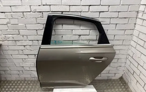 Audi A6 S6 C8 4K Rear door 