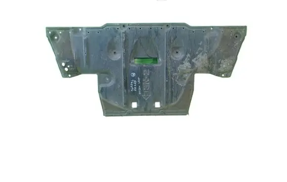 Nissan Leaf I (ZE0) Engine splash shield/under tray 748113NL0A