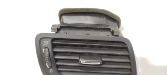 Volkswagen PASSAT B6 Dashboard side air vent grill/cover trim 3C1819702E