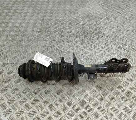 Toyota Yaris Cross Front shock absorber/damper 485200D530