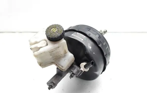 Mercedes-Benz C W204 Brake booster A2044301230 03774764014