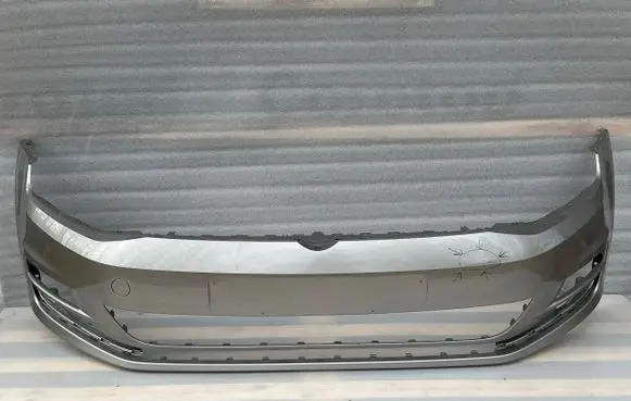 Volkswagen Golf VII Front bumper 5g0807221bn