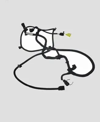 Opel Insignia A Parking sensor (PDC) wiring loom 13238718