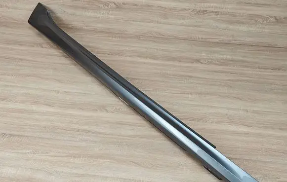 BMW 8 G16 Sill 8090418 8083917