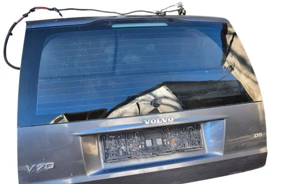 Volvo V70 Tailgate/trunk/boot lid