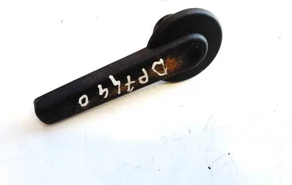 Ford Focus Other interior part 330481