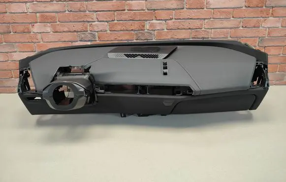 BMW iX Dashboard 9631807 9630343