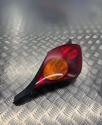 Lexus SC 430 Rear/tail lights 