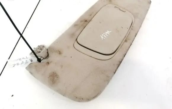 Chrysler 300M Sun visor