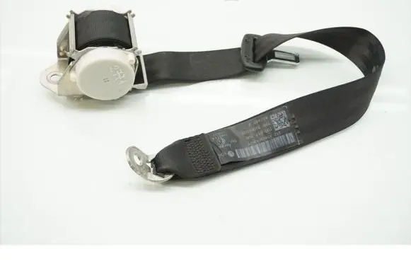 Volkswagen Eos Rear seatbelt 1Q0857806