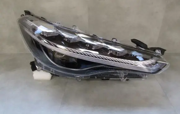 Toyota Corolla Cross Headlight/headlamp