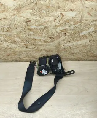 BMW 7 F01 F02 F03 F04 Front seatbelt 623742800 623760800 623760800E