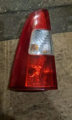 Volvo V70 Rear/tail lights