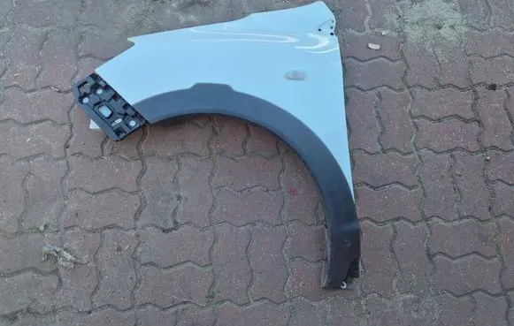 Dacia Lodgy Fender