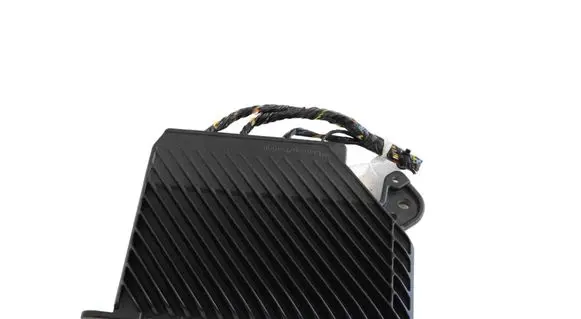 Sound amplifier