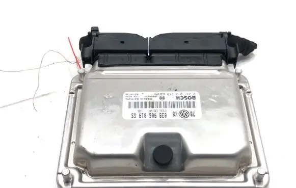 Engine control unit/module ECU