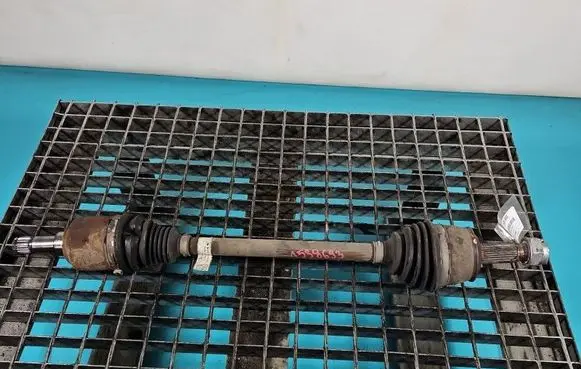 Fiat Tipo Front driveshaft 10327748 IMPRK1538693