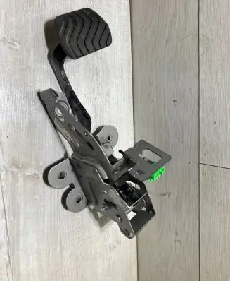 Renault Megane IV Brake pedal 180206998r