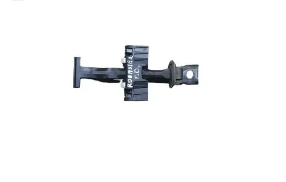 Skoda Roomster (5J) Front door check strap stopper 5J0837249