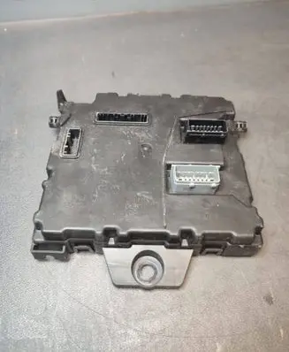 Renault Master III Comfort/convenience module 284B13827R