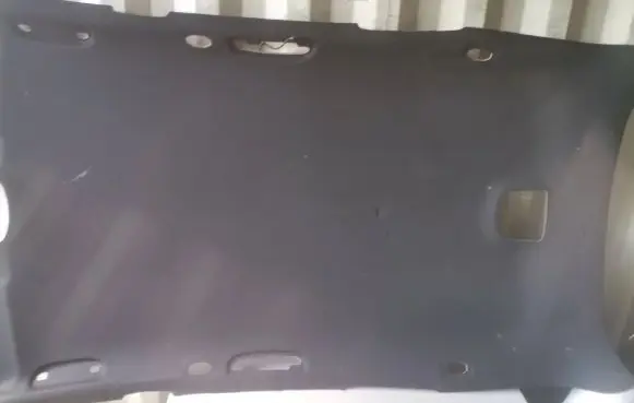 Mercedes-Benz ML W164 Headlining 12120101201T35 2684120 12120101201T3
