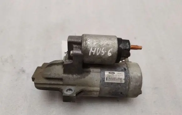 Ford Mustang VI Starter motor FR3T11000AD