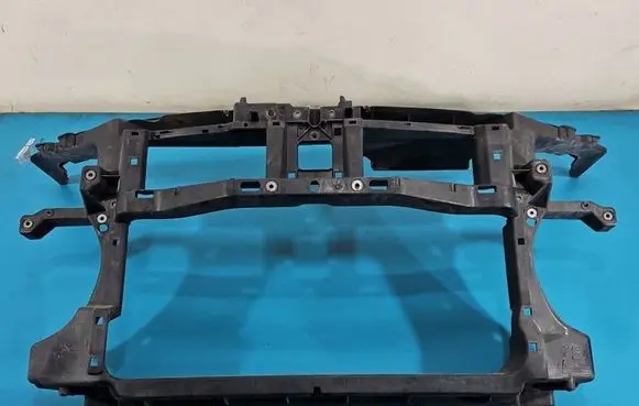 Volkswagen PASSAT CC Radiator support slam panel 3C8805588B IMPRK1543000