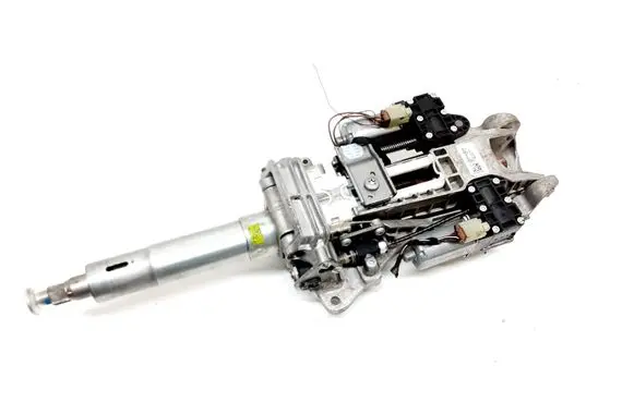 Mercedes-Benz GLC X253 C253 Steering wheel axle set A2534604200 A2134620005