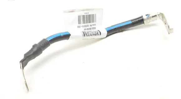 Volvo XC90 Negative earth cable (battery) 32374619