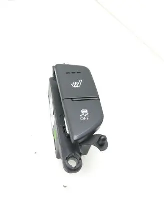 Hyundai i40 Seat heating switch 937303Z060