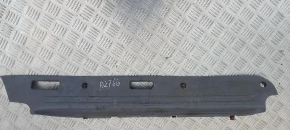 Hyundai Trajet Other trunk/boot trim element 858863a100 85886-3a100