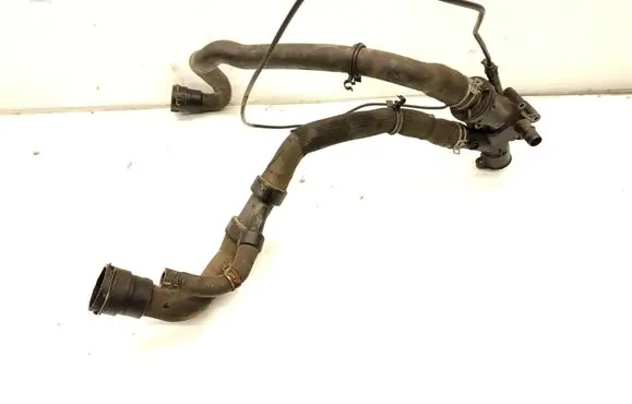 Thermostat/thermostat housing