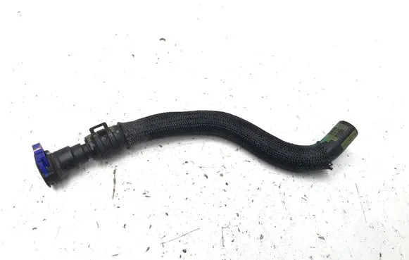 Chery 7 Gearbox oil cooler pipe/hose 123000133AA