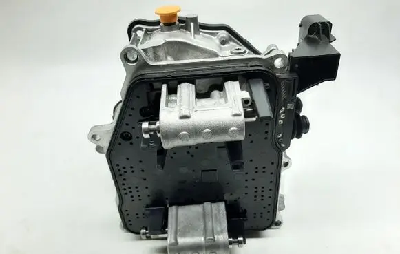 Audi A3 8Y Gearbox control unit/module 0AM325065AG