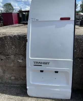 Ford Transit Rear door