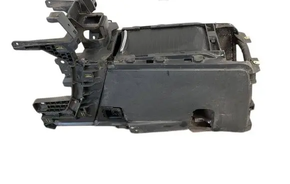 Peugeot 5008 Center console 9670593077