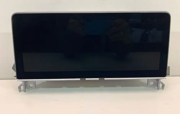 BMW X4 G02 Screen/display/small screen 5A42087