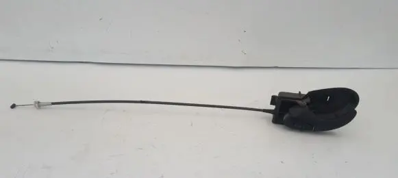 Ford Focus Rear door interior handle XS41A22601
