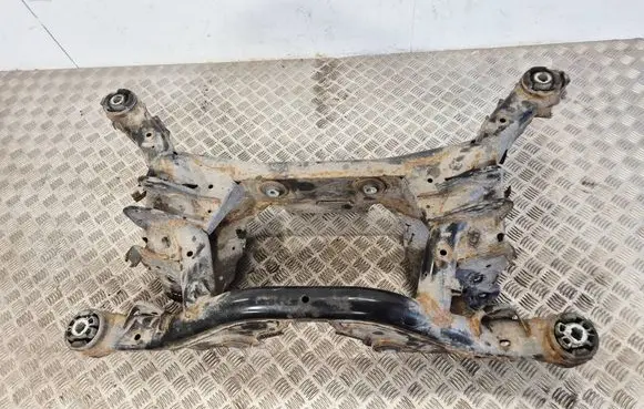 Land Rover Discovery Sport Rear subframe 