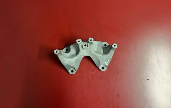 BMW 6 F06 Gran coupe Gearbox mounting bracket 6775909