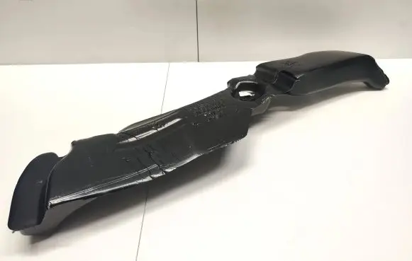 Volvo XC60 Fender foam support/seal 31666001