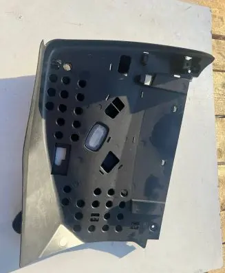 Mercedes-Benz C W205 Glove box central console A2056805810 A064522 08772