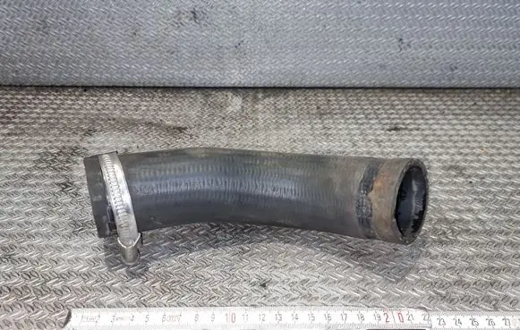 Ford Transit Intercooler hose/pipe AK116341