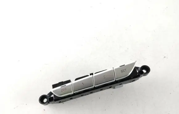 Audi A8 S8 D4 4H Seat memory switch 4H0959769D 022014105