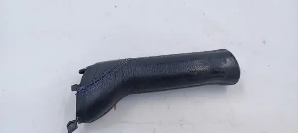 Volkswagen Golf III Handbrake trim 