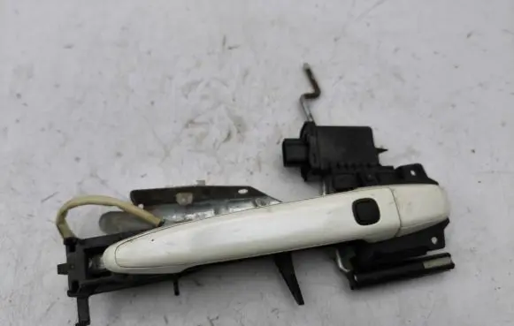Lexus GS 300 350 430 450H Front door exterior handle 8999130040 484110108