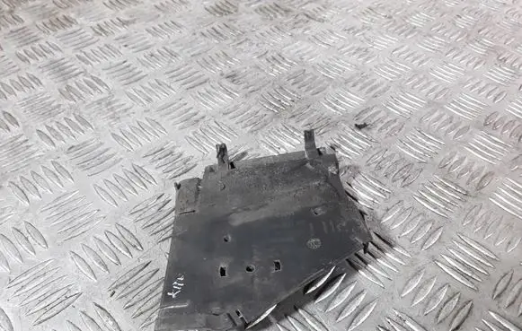 Other under body part