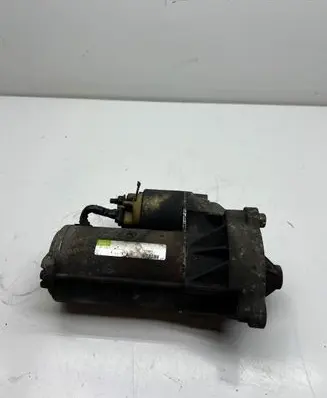 Peugeot 206 Starter motor D7R27